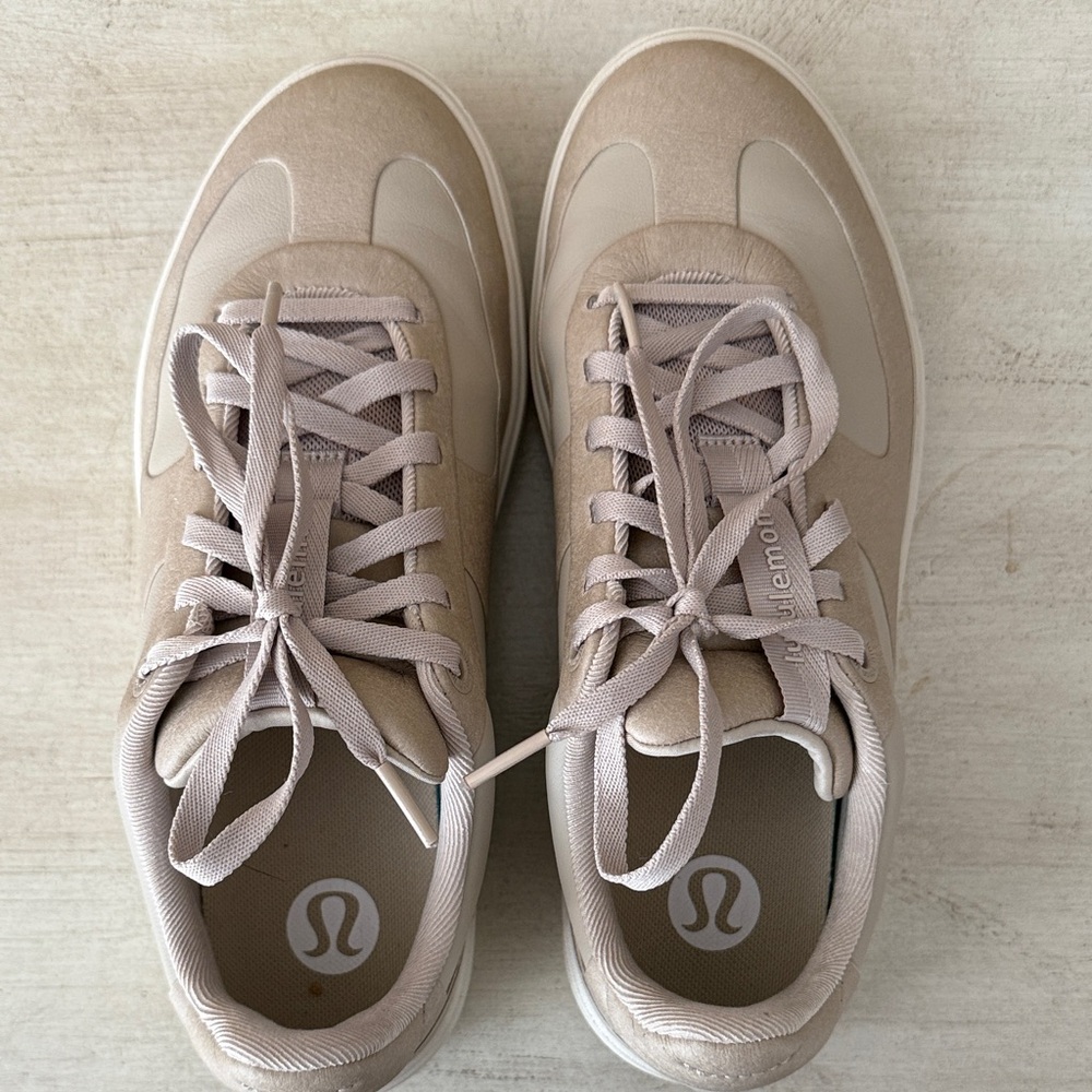 lululemon Athletica Women's Cityverse Sneaker